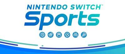 Владельцы Nintendo Switch Sports получили доступ к баскетболу - beltion-game.com