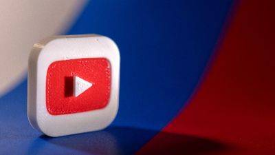 СМИ: в России осенью забанят Youtube - beltion-game.com - Россия