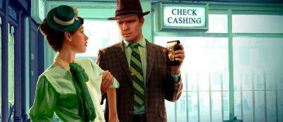 L.A.Noire - Video Games Deluxe подтвердила факт разработки спин-оффа L.A. Noire для VR - beltion-game.com - Австралия