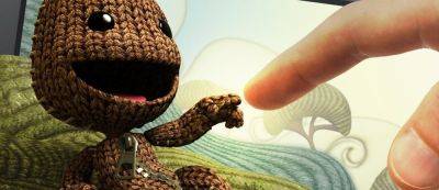 Sony не потеряла веру в Media Molecule — создатели Dreams и LittleBigPlanet готовят новую «традиционную» игру - beltion-game.com