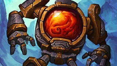 Blizzard забанила 261 тысячу аккаунтов в Hearthstone - ixbt.games