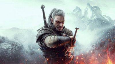 Модер вернул в The Witcher 3 отмененный финал: о чем он рассказывает - games.24tv.ua