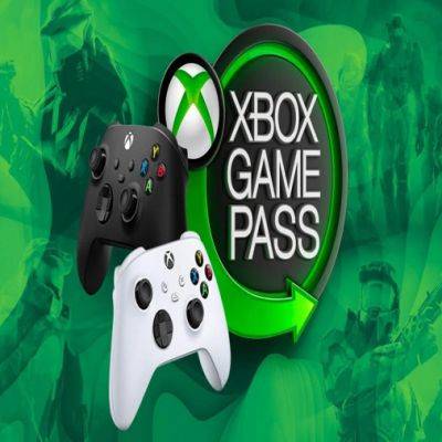 Microsoft повышает цены на Xbox Game Pass