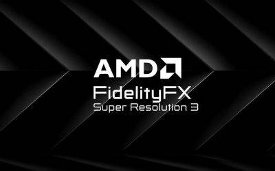 AMD FSR 3.1 значительно улучшает качество, но всё ещё отстает от конкурентов. Смотрим сравнение - ixbt.games