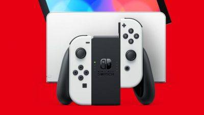 Обновление системы Nintendo Switch. Официальные и закулисные изменения - ixbt.games