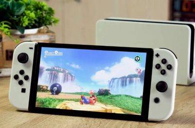 Nintendo: студии должны выпускать отполированные игры, которым не нужны патчи - ixbt.games