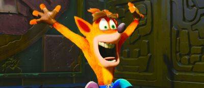 Инсайдер: Crash Bandicoot N. Sane Trilogy скоро добавят в Xbox Game Pass