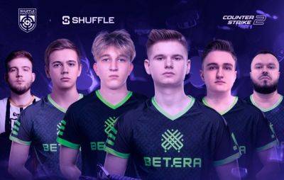 Betera получила приглашение на Shuffle Masters #1 - betnews.by - Copenhagen