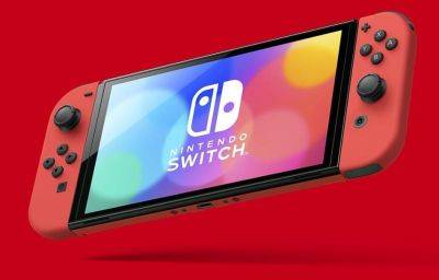 Nintendo Switch стала самой долговечной домашней консолью Nintendo - ixbt.games