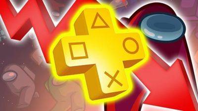 Подписчики Sony чувствуют себя обманутыми. «Июльское предложение PS Plus - это дно!» - ixbt.games