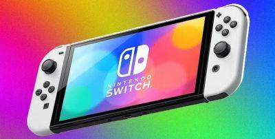 Nintendo рассказала, как будет бороться с перекупщиками, когда в продажу поступит Switch 2