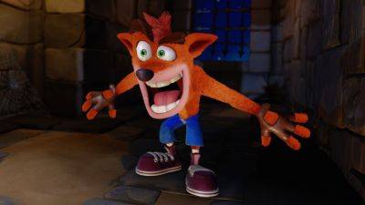 Слух: Crash Bandicoot N. Sane Trilogy попадёт в Game Pass в августе