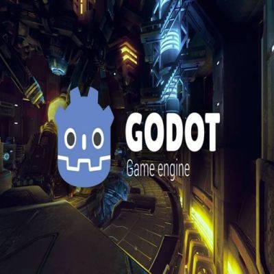 Godot готовится к внедрению трассировки пути для улучшения графики