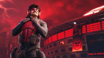 Гая Dr Disrespect Бима продолжают отменять — из Rogue Company удаляют его контент - beltion-game.com