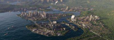 Консольная версия Cities: Skylines 2 задерживается на неопределенный срок из-за проблем с оптимизацией