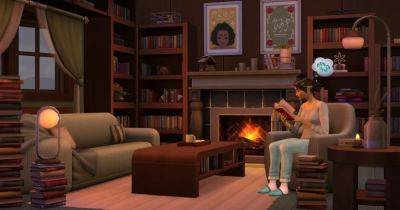 The Sims 4: Лучшие устремления для Симов - 64bits.media