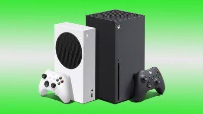 Xbox - Обновление Xbox Series X|S позволит запускать игры PS3 - ixbt.games