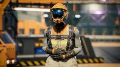 Симулятор заводов Satisfactory выйдет из раннего доступа 10 сентября - beltion-game.com