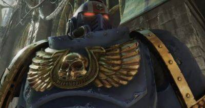 Xbox - Разработка Warhammer 40,000 Space Marine 2 завершена. Игра Saber Interactive ушла на золото - ixbt.games