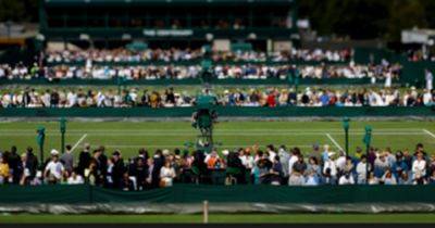 Wimbledon використовує штучний інтелект для захисту гравців від зловживань в Інтернеті - my.ua - Сша