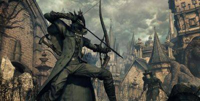 Bloodborne запустили на ПК с нормальными цветами благодаря эмулятору, но фанатам FromSoftware рано праздновать победу - ixbt.games