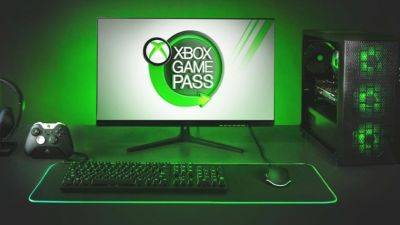 Xbox - Xbox Game Pass - RutabGPT - Повышение стоимости Xbox Game Pass: изменение тарифа, но сохранение значимости для инди-разработчиков - rutab.net