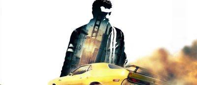 Сериал по культовой игре Driver был отменен - beltion-game.com - San Francisco