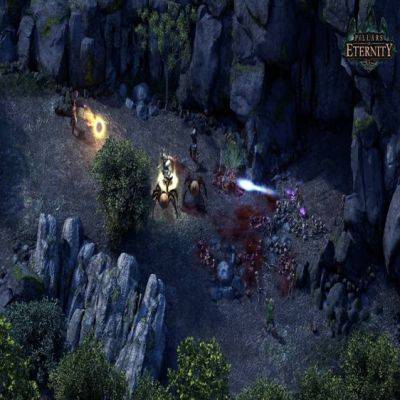 Pillars of Eternity получает обновление с DirectX 11 и новой версией движка Unity