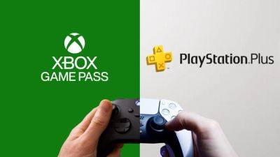 Аналитики: «PlayStation Plus и Xbox Game Pass запутывают аудиторию многоуровневостью»