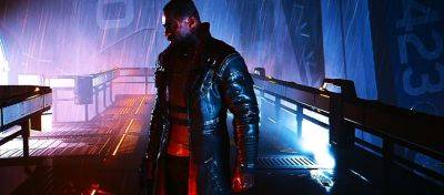 Создание Cyberpunk 2077 Phantom Liberty стало групповой терапией для разработчиков CD Projekt RED