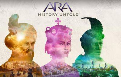 Xbox - Microsoft готовит ещё один релиз в 2024 году. Похоже, Ara: History Untold не перенесут - ixbt.games - Сша - Саудовская Аравия