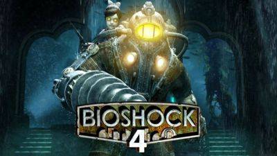 Кто-то из разработчиков выложил в интернет первый скриншот BioShock 4: что на нем