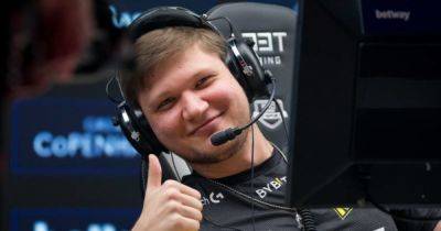 S1mple сделал заявление по поводу своего возвращения в CS2 - isport.ua