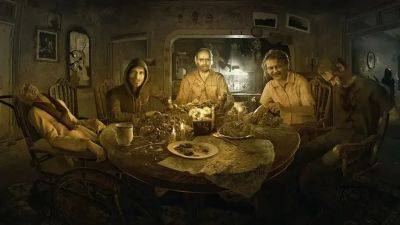 Resident Evil 7 для iPhone и iPad стала финансовым провалом - ixbt.games