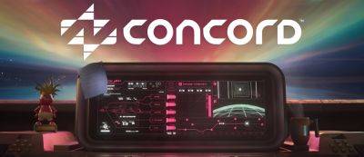 Сериал начинается: Sony опубликовала первые две катсцены из шутера Concord - beltion-game.com