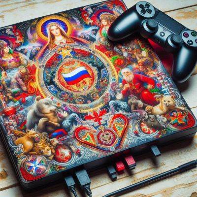 Василий Овчинников - Xbox - На российскую консоль «Роса» просит миллиард рублей у государства, но не может объяснить, на что конкретно пойдут эти деньги - beltion-game.com - Россия