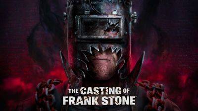 Frank Stone - Xbox - Фрэнк Стоун - Стала известна дата выхода The Casting of Frank Stone - fatalgame.com - Сидар-Хиллз