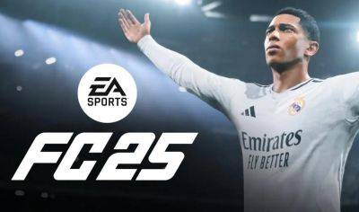 В EA Sports FC25 появится режим «качества» с улучшенной графикой