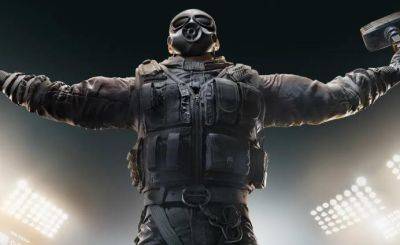 Слух: Ubisoft разрабатывает Rainbow Six Siege 2