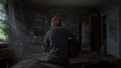 The Last of Us Part 2 возглавила опрос Naughty Dog на звание лучшей игры