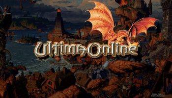 Начался приём заявок на тестирование классической MMORPG Ultima Online: New Legacy - mirimafion.com - Англия