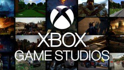 Xbox - Интересная статистика раскрыла самые популярные игры Xbox Game Studios – вы будете удивлены - games.24tv.ua