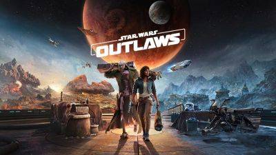 Xbox - В сети появились 10 минут свежего геймплея Star Wars Outlaws - fatalgame.com