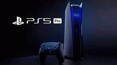 Томас Хендерсон - Похоже, что PS5 Pro в этом году не выйдет - beltion-game.com