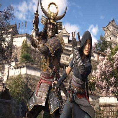 В Assassin's Creed Shadows добавят глубокие романтические линии - gamegpu.com