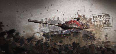 Отметьте финал сезона «Пацанов» с «Большим уловом» - worldoftanks.eu