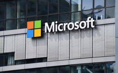 Томас Уоррен - У Microsoft огромные проблемы! Парализована работа аэропортов, банков и телевидения - ixbt.games - Англия - Испания - Австралия - Германия - Голландия