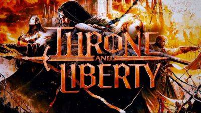 Throne and Liberty — лучшие классы в игре