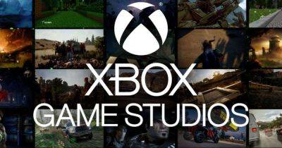 Цікава статистика розкрила найпопулярніші ігри Xbox Game Studios – ви будете здивовані