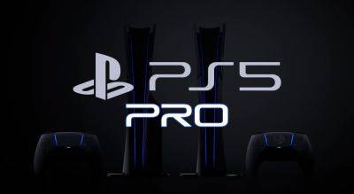 Томас Хендерсон - PlayStation 5 Pro должна выйти в 2024 — игровой разработчик получил подтверждение на этой неделе - beltion-game.com